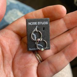 Nose Studs