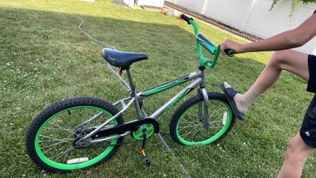 Bike 20 inch