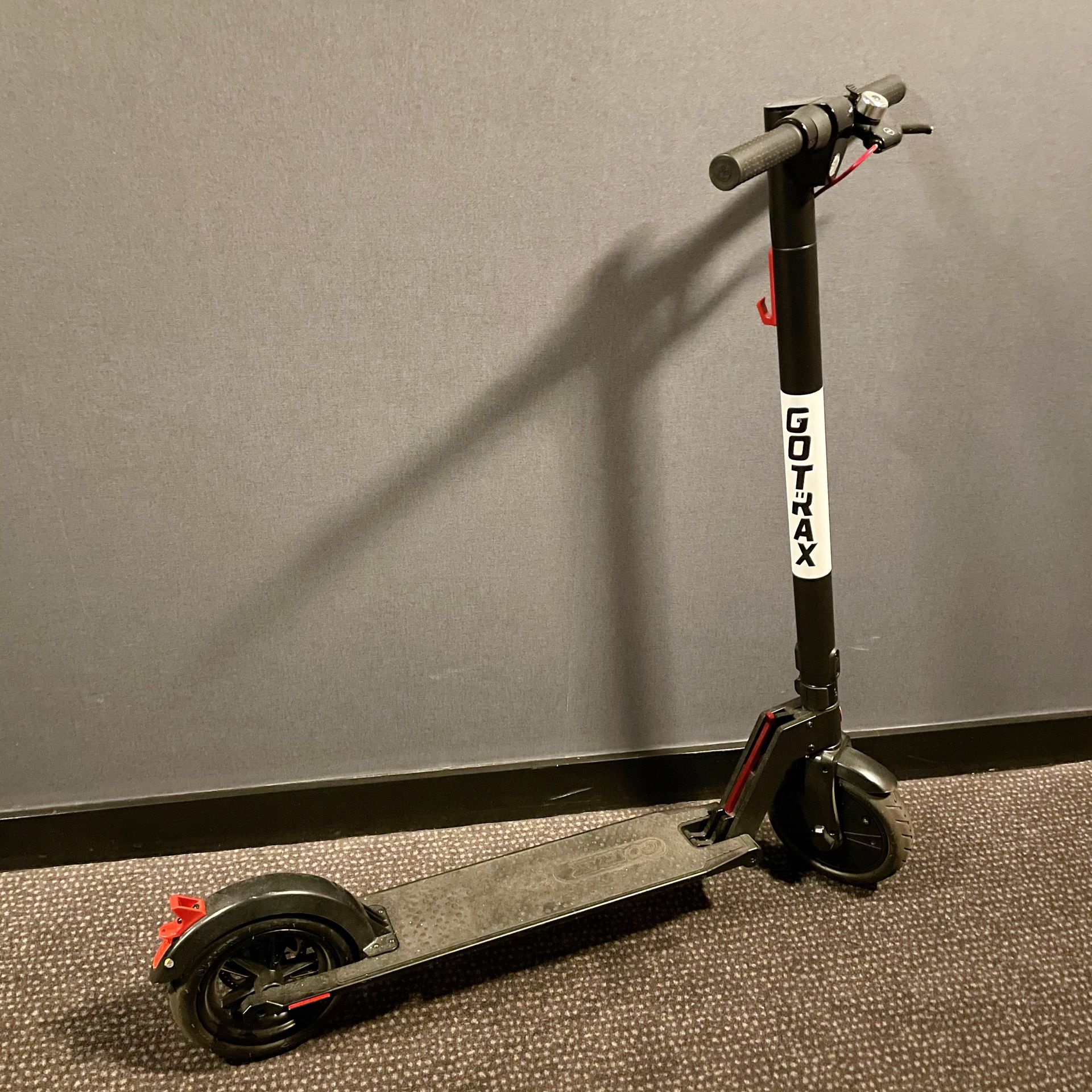 Gotrax GXL V2 Electric Scooter