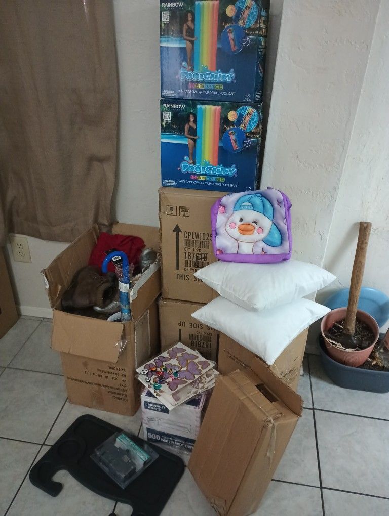 Household Bundle For $20