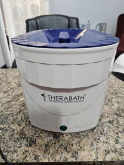 Therabath Profesional Paraffin Wax Path