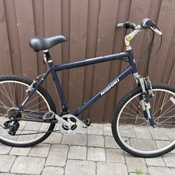 Bikes - Men’s Nishiki and Women’s Huffy All Terrain Rock Creek