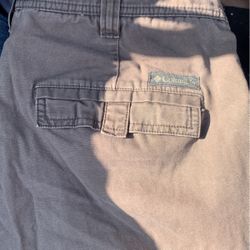 Columbia sportswear size 36