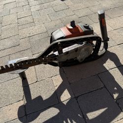 Husqvarna Hedger 328 HS 75 X-Series