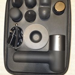 Power Boost Pro+ Massager