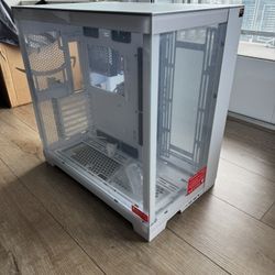 Lian Li O11D EVO RGB