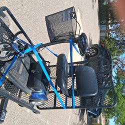 Gogo Elite Travler Plus