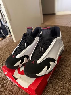 Jordan 14