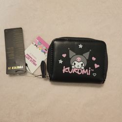 Kuromi Wallet 
