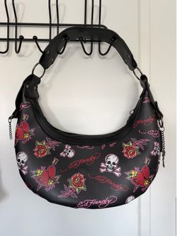 Ed Hardy Bag