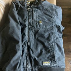 Ariat Work Jacket XXL