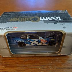 Diecast Car