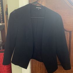 Express Blazer