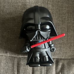 Dark Vader 