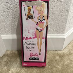 2004 Taurus Barbie