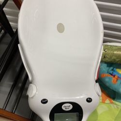 Baby Scale
