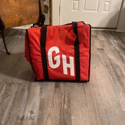 Grub Hub Cooler