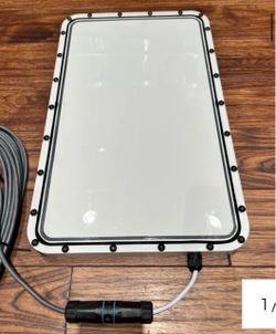 Star-Mount Flat Mount Pro