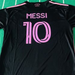 MESSI⚽️ F.C MIAMI Jerseys!!!