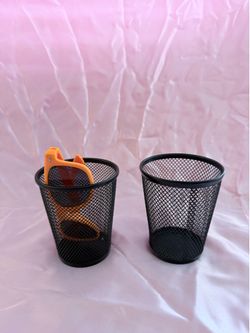 Pencil bins