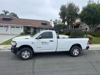 2021 Dodge Ram 3500