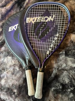 Tennis Rackets
