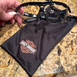 Harley Davidson 
