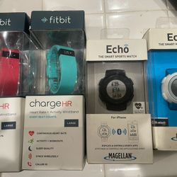 Fitbit!!