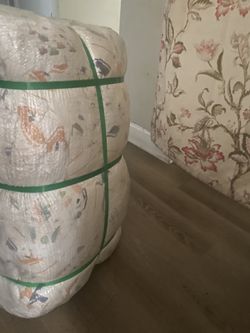 Palette Of Diapers