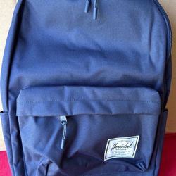 Classic Herschel Supply Backpack