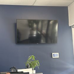 Samsung 55 Inch Tv