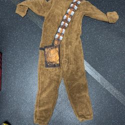Star Wars Chewbacca