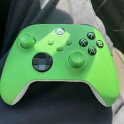 Xbox Controllers