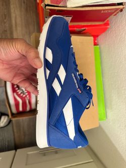 Reebok classic 11.5