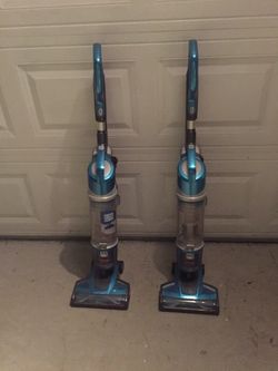 Bissell Lithium Cordless Vacuum