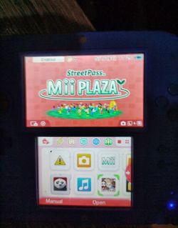 Modded 2ds