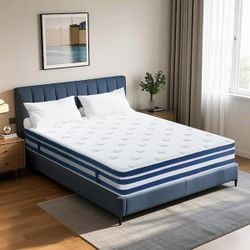 Mattress (full size $125;queen size $140;king size $150