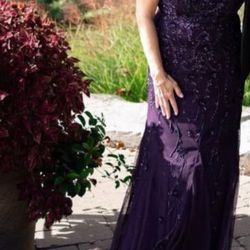Formal Dress David’s Bridal 