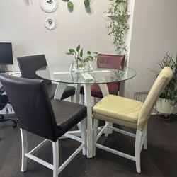 Dinning Table Set