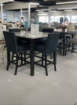 5PC Dining Room