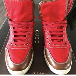 Gucci Sneakers 