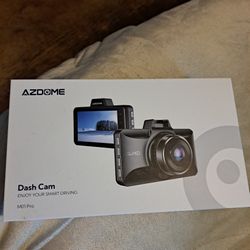 Dash Cam