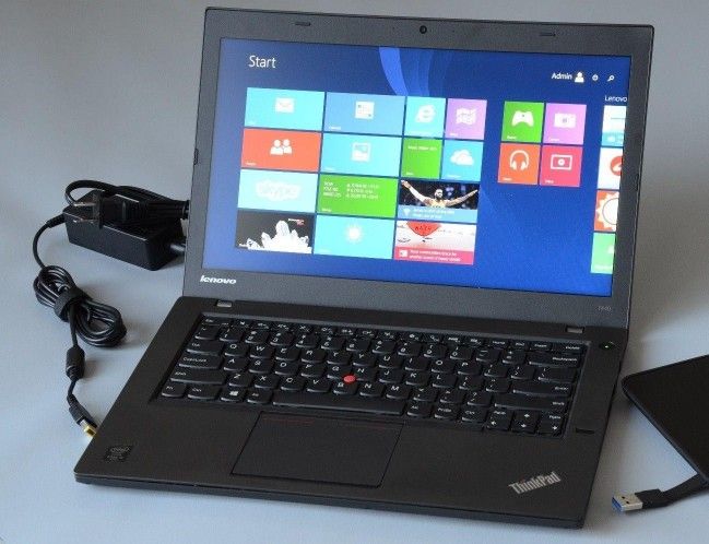 Lenovo Thinkpad Laptop