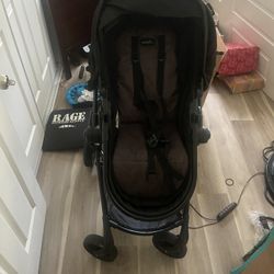 Evenflo Stroller
