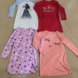 Gap Kids Girls Nightgowns Size M (8)