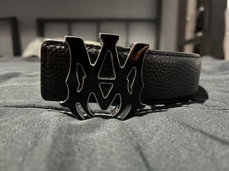 Amiri belt
