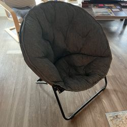 Foldable Chair