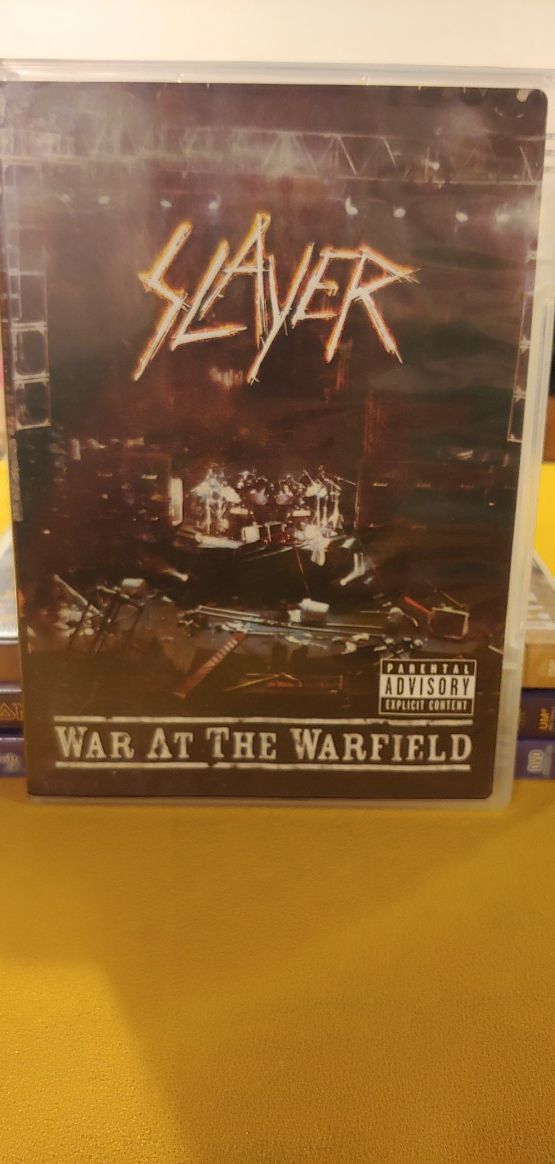 Slayer