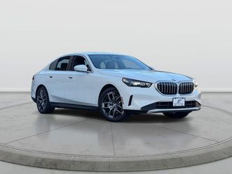 2026 BMW 530i