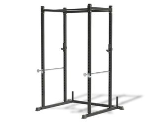 Weight Set With Punching Bag